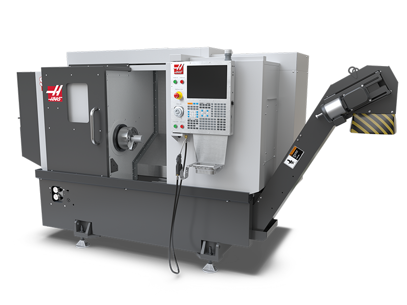 HAAS ST-10Y